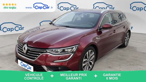 Renault Talisman 1.6 TCe 150 Energy EDC7 Intens 2016 occasion Masny 59176