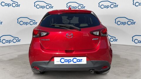 Mazda2 1.5 Skyactiv-G 90 Selection 2018 occasion 54130 Saint Max