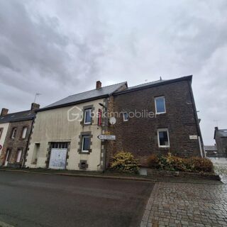  Immeuble à vendre 4 pièces 165 m²