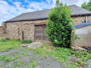  Immeuble à vendre 4 pièces 136 m²