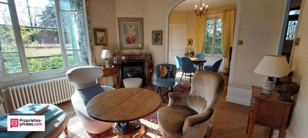 � vendre  Maison Tassin-la-Demi-Lune (69160)