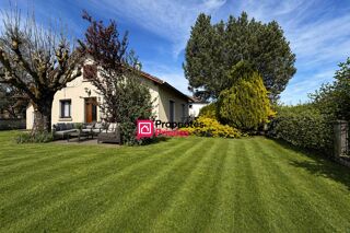  Maison � vendre 4 pi�ces 127 m�
