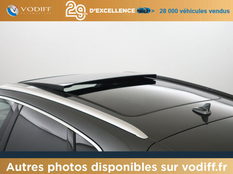 Q5 55 TFSI E HYBRID QUATTRO 367 CV S-LINE S-TRONIC 2020 occasion 67960 Entzheim