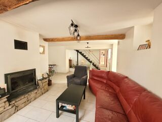  Maison à vendre 6 pièces 126 m²