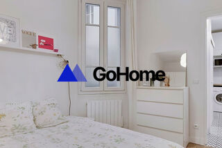  Appartement à louer 2 pièces 31 m²