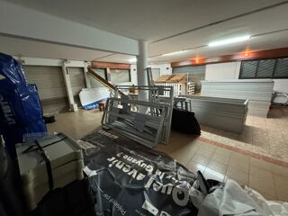  Immeuble � vendre 580 m�