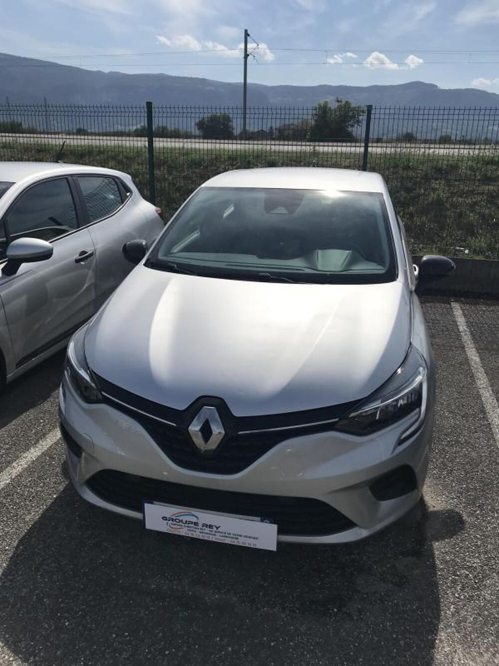 Clio V TCE 90 EQUILIBRE 2023 occasion 38160 Chatte