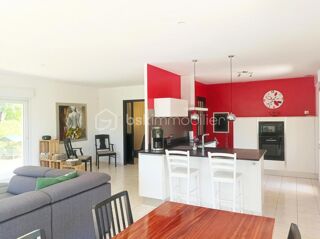  Maison à vendre 6 pièces 132 m²