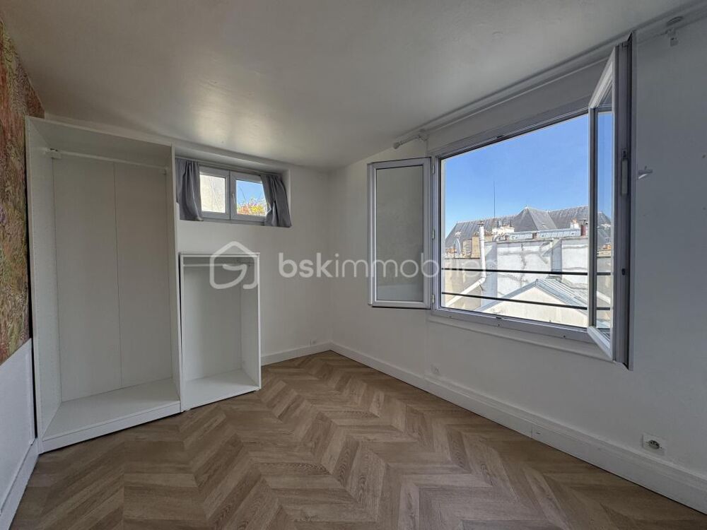 à vendre  Appartement Paris 1
