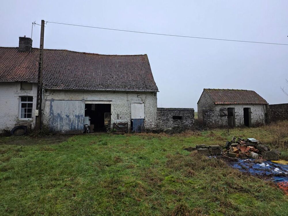 Vente Maison Maison  6 pi�ce(s) 180 m2 Longvilliers