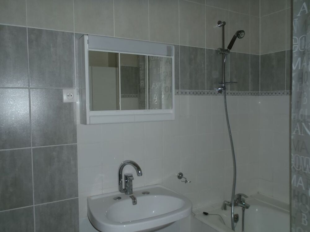 Location Appartement Appartement de 64m2 à louer sur Tours Tours