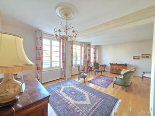  Maison à vendre 5 pièces 136 m²