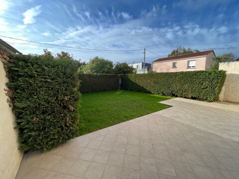  Maison � louer 4 pi�ces 76 m�