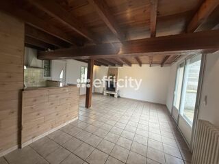  Maison � vendre 3 pi�ces 82 m�