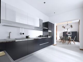  Appartement  vendre 4 pices 77 m