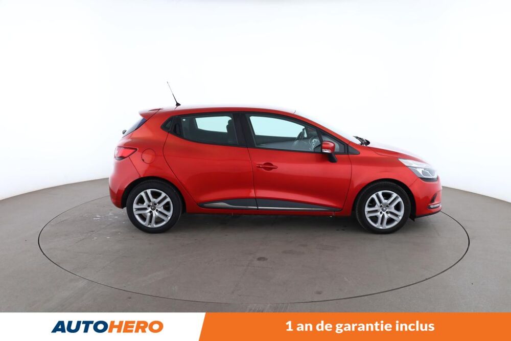 Clio 1.5 dCi Energy Business 75 ch 2016 occasion 92130 Issy-les-Moulineaux