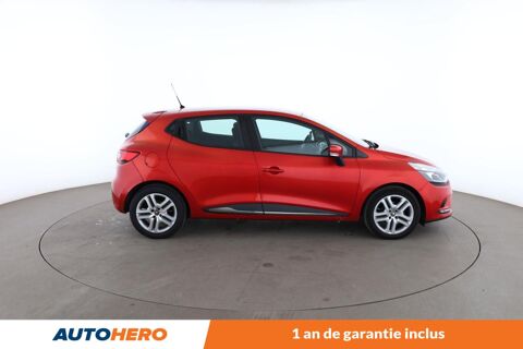 Clio 1.5 dCi Energy Business 75 ch 2016 occasion 92130 Issy-les-Moulineaux