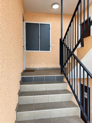  Appartement à vendre 4 pièces 66 m²