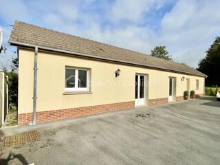  Maison � vendre 3 pi�ces 95 m�