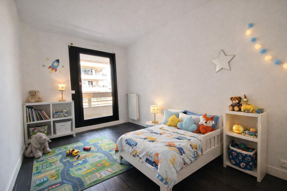 � vendre  Appartement Levallois-Perret (92300)