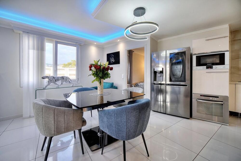 Vente Appartement Appartement Cannes 3 pièce(s) 78 m2 Cannes