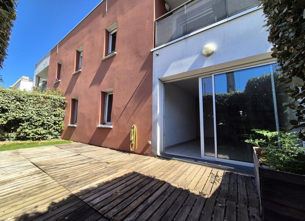 Vente Appartement Appartement à vendre 3 pièces  (33) Merignac
