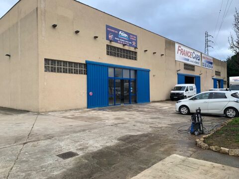 A LOUER - LOCAL D ACTIVITE 3236 21000 Dijon