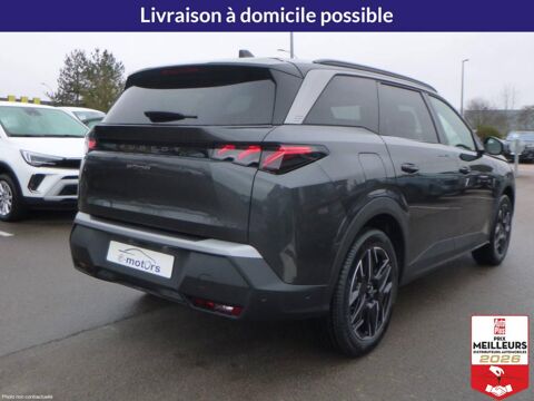 5008 Hybrid 145 e-DCS6 GT 2026 occasion 10150 Lavau