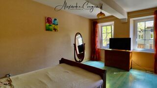  Maison à vendre 4 pièces 138 m²