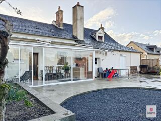  Maison � vendre 4 pi�ces 88 m�