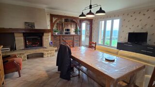  Maison à vendre 4 pièces 118 m²