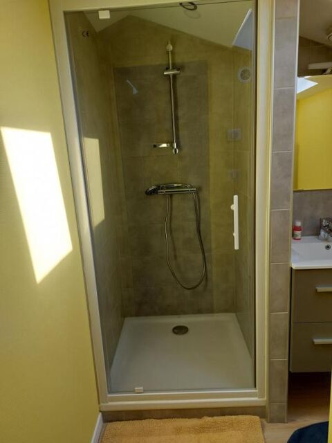  Appartement  louer 1 pice 12 m