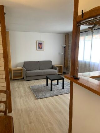  Appartement à louer 1 pièce 32 m²