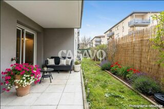  Appartement à vendre 3 pièces 65 m²