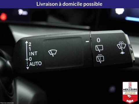 Frontera 1.2 Turbo Hybrid 145 ch e-DCT6 GS 2026 occasion 78200 Buchelay
