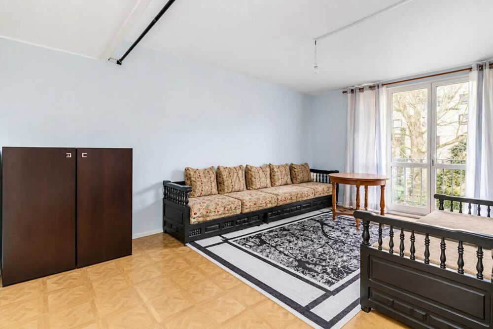 Vente Appartement Investissement idéal : T3 avec balcon Clichy sous bois