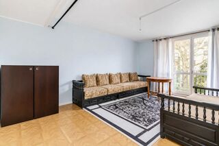  Appartement à vendre 3 pièces 58 m²
