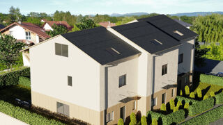  Maison 4 pi�ces 123 m� Chens sur leman