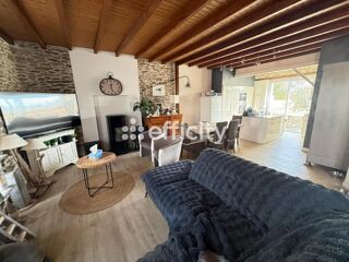  Maison à vendre 9 pièces 193 m²