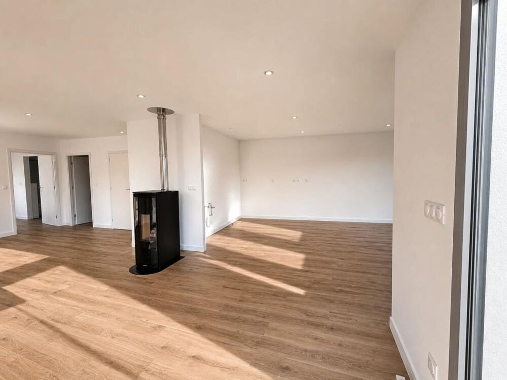 Vente Maison Maison de 5 pièces de 138 m² à Bois-le-Roi Bois le roi