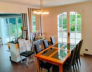  Propri�t�/ch�teau � vendre 7 pi�ces 167 m�