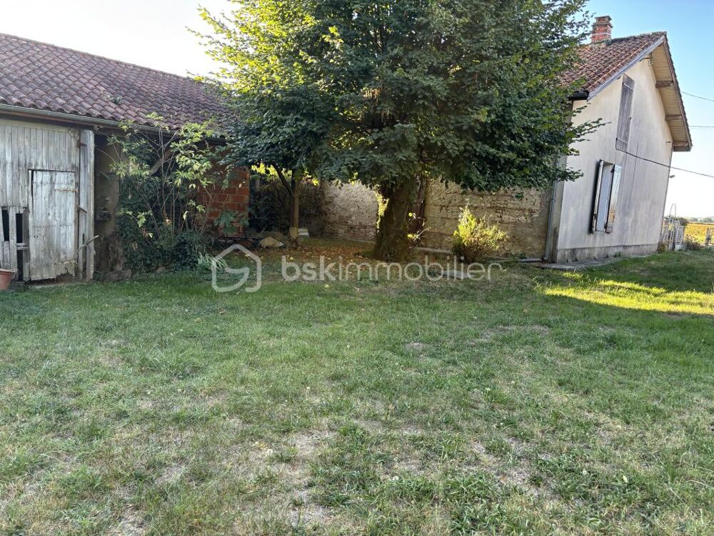 Vente Maison A Saisir ensemble immobilier à fort potentiel Brax