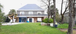  Maison à vendre 9 pièces 237 m²