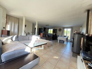 Vente Maison Maison 6 pièces, 140 m2 Beville le comte