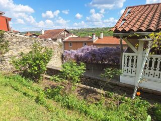  Maison � vendre 4 pi�ces 100 m�