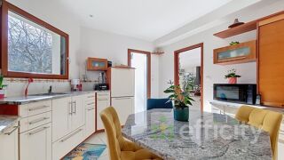  Maison à vendre 7 pièces 168 m²