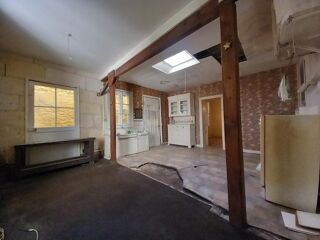 Immeuble à vendre 130 m²