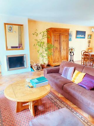  Maison à vendre 6 pièces 138 m²