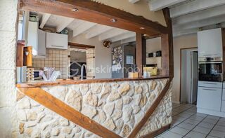  Maison à vendre 7 pièces 105 m²