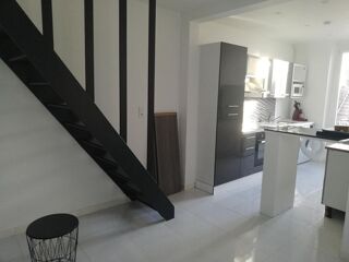  Appartement à vendre 2 pièces 36 m²